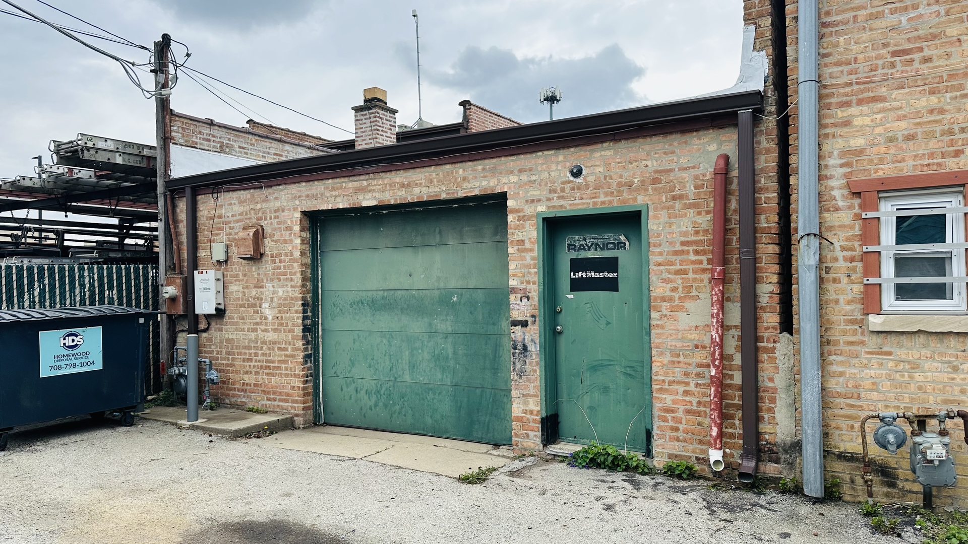 9311 S Kedzie Avenue