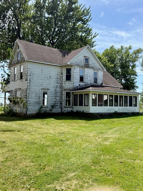Photo of 1694 N Maryland Road, Polo, IL 61064 (MLS # 12769755)