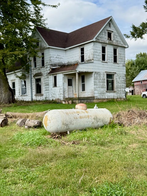 Tiny photo for 1694 N Maryland Road, Polo, IL 61064 (MLS # 12769755)