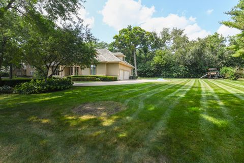 Tiny photo for 4709 Royal Melbourne Drive, Long Grove, IL 60047 (MLS # 12532618)