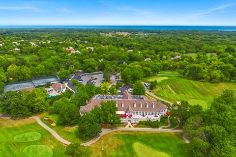 Tiny photo for 4709 Royal Melbourne Drive, Long Grove, IL 60047 (MLS # 12532618)