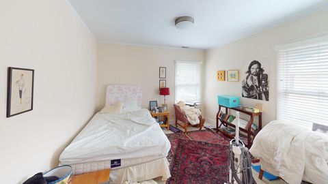 Tiny photo for 1025 Wesley Avenue, Evanston, IL 60202 (MLS # 12388645)