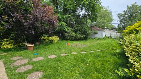 Tiny photo for 1025 Wesley Avenue, Evanston, IL 60202 (MLS # 12388645)