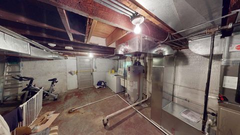 Tiny photo for 1025 Wesley Avenue, Evanston, IL 60202 (MLS # 12388645)