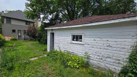 Tiny photo for 1025 Wesley Avenue, Evanston, IL 60202 (MLS # 12388645)