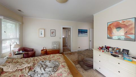 Tiny photo for 1025 Wesley Avenue, Evanston, IL 60202 (MLS # 12388645)