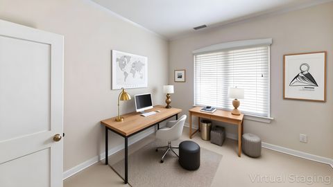 Tiny photo for 1025 Wesley Avenue, Evanston, IL 60202 (MLS # 12388645)