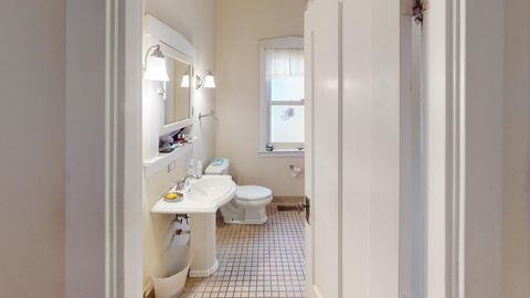 Tiny photo for 1025 Wesley Avenue, Evanston, IL 60202 (MLS # 12388645)