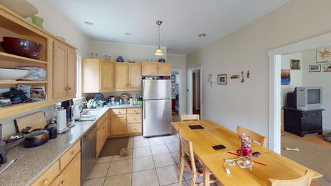 Tiny photo for 1025 Wesley Avenue, Evanston, IL 60202 (MLS # 12388645)