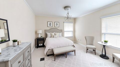 Tiny photo for 1025 Wesley Avenue, Evanston, IL 60202 (MLS # 12388645)