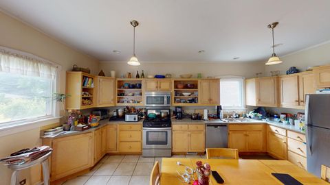 Tiny photo for 1025 Wesley Avenue, Evanston, IL 60202 (MLS # 12388645)