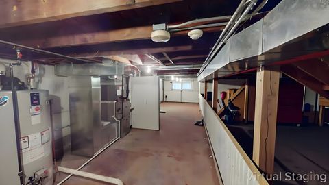 Tiny photo for 1025 Wesley Avenue, Evanston, IL 60202 (MLS # 12388645)