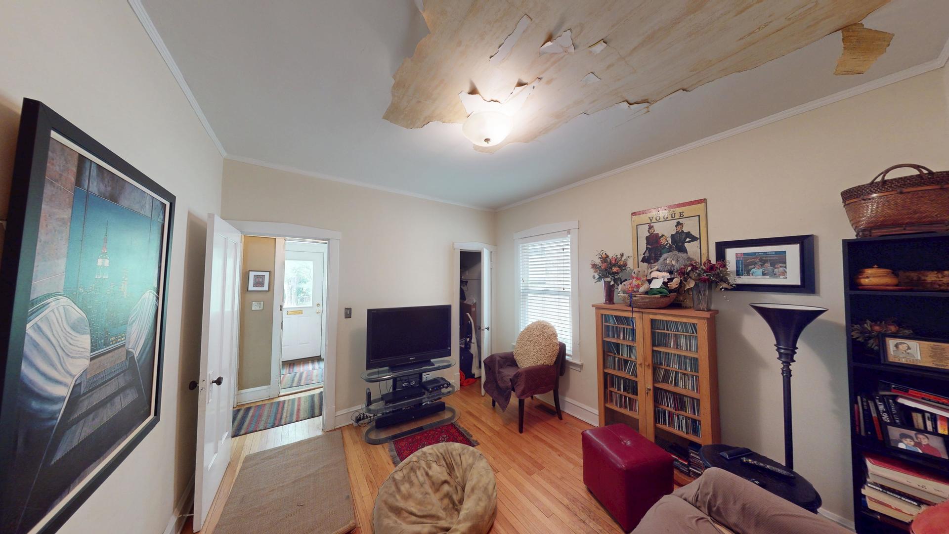 1025 Wesley Avenue
