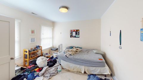 Tiny photo for 1025 Wesley Avenue, Evanston, IL 60202 (MLS # 12388645)