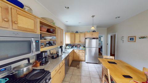 Tiny photo for 1025 Wesley Avenue, Evanston, IL 60202 (MLS # 12388645)