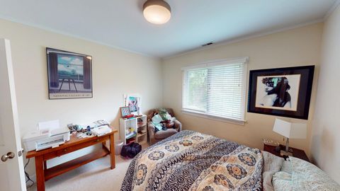 Tiny photo for 1025 Wesley Avenue, Evanston, IL 60202 (MLS # 12388645)