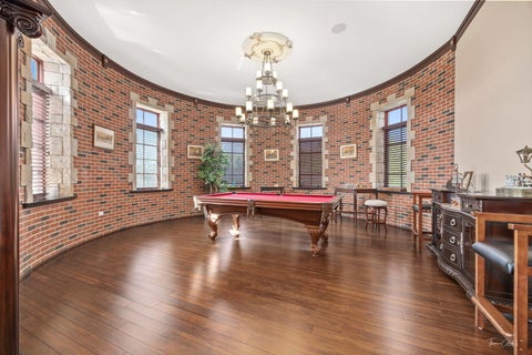 Tiny photo for 3015 Lincoln Road, Oak Brook, IL 60523 (MLS # 12603512)