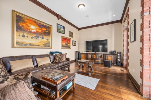 Tiny photo for 3015 Lincoln Road, Oak Brook, IL 60523 (MLS # 12603512)