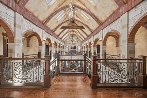 Tiny photo for 3015 Lincoln Road, Oak Brook, IL 60523 (MLS # 12603512)