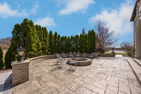 Tiny photo for 3015 Lincoln Road, Oak Brook, IL 60523 (MLS # 12603512)
