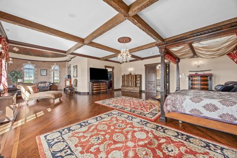 Tiny photo for 3015 Lincoln Road, Oak Brook, IL 60523 (MLS # 12603512)