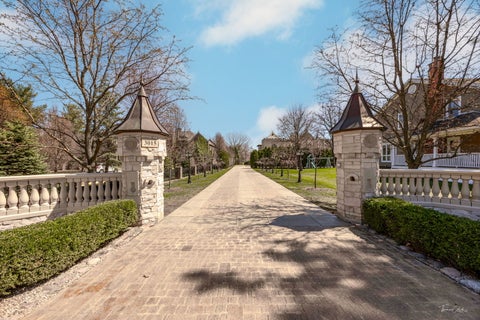 Tiny photo for 3015 Lincoln Road, Oak Brook, IL 60523 (MLS # 12603512)