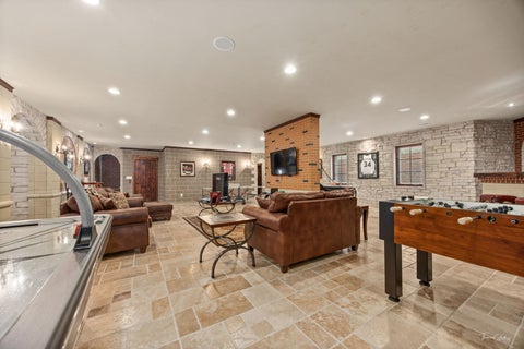 Tiny photo for 3015 Lincoln Road, Oak Brook, IL 60523 (MLS # 12603512)
