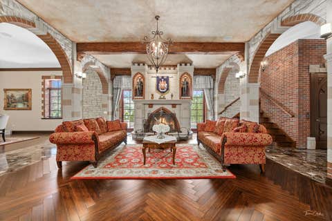 Tiny photo for 3015 Lincoln Road, Oak Brook, IL 60523 (MLS # 12603512)
