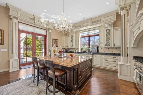 Tiny photo for 3015 Lincoln Road, Oak Brook, IL 60523 (MLS # 12603512)