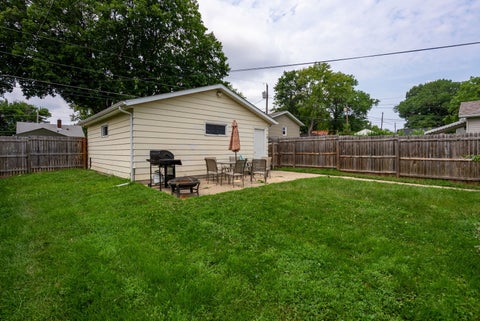 Tiny photo for 728 24th Street, Bettendorf, IA 52722 (MLS # 12743612)