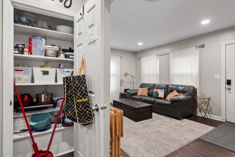 Tiny photo for 728 24th Street, Bettendorf, IA 52722 (MLS # 12743612)