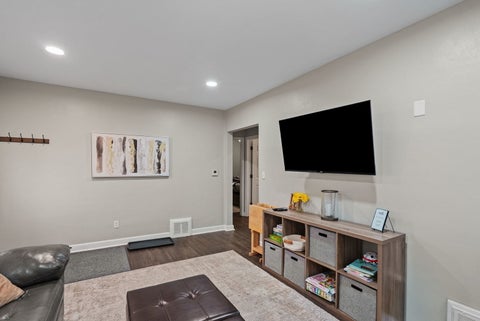 Tiny photo for 728 24th Street, Bettendorf, IA 52722 (MLS # 12743612)
