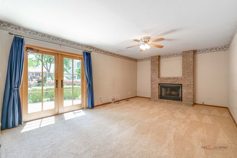 Tiny photo for 1889 Mcrae Lane, Mundelein, IL 60060 (MLS # 12683281)