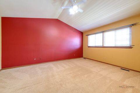 Tiny photo for 1889 Mcrae Lane, Mundelein, IL 60060 (MLS # 12683281)