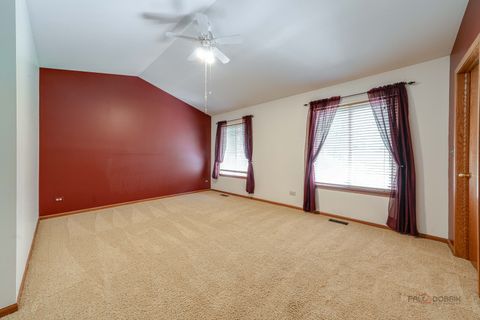 Tiny photo for 1889 Mcrae Lane, Mundelein, IL 60060 (MLS # 12683281)