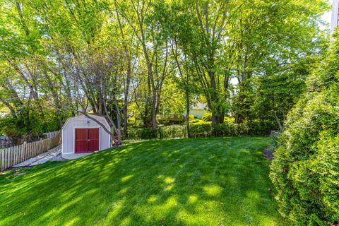 Tiny photo for 1889 Mcrae Lane, Mundelein, IL 60060 (MLS # 12683281)