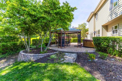 Tiny photo for 1889 Mcrae Lane, Mundelein, IL 60060 (MLS # 12683281)
