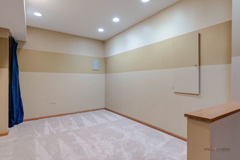 Tiny photo for 1889 Mcrae Lane, Mundelein, IL 60060 (MLS # 12683281)
