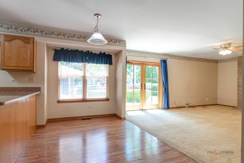 Tiny photo for 1889 Mcrae Lane, Mundelein, IL 60060 (MLS # 12683281)