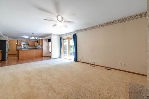 Tiny photo for 1889 Mcrae Lane, Mundelein, IL 60060 (MLS # 12683281)