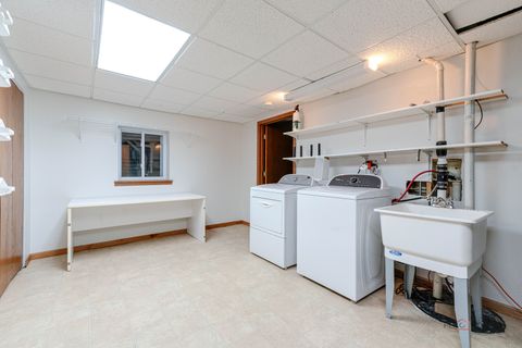 Tiny photo for 1889 Mcrae Lane, Mundelein, IL 60060 (MLS # 12683281)