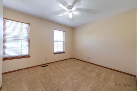 Tiny photo for 1889 Mcrae Lane, Mundelein, IL 60060 (MLS # 12683281)