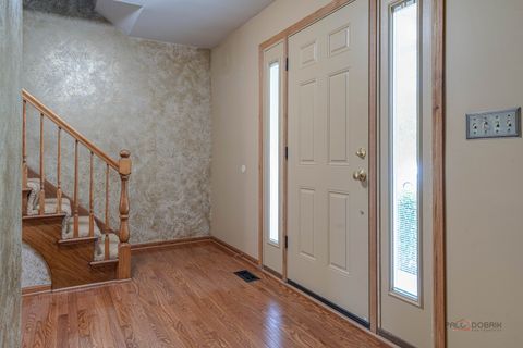 Tiny photo for 1889 Mcrae Lane, Mundelein, IL 60060 (MLS # 12683281)