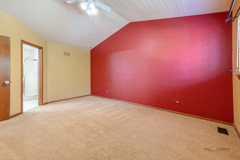 Tiny photo for 1889 Mcrae Lane, Mundelein, IL 60060 (MLS # 12683281)