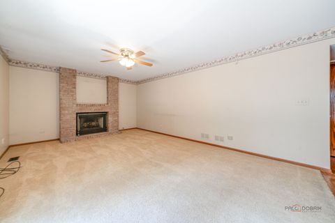 Tiny photo for 1889 Mcrae Lane, Mundelein, IL 60060 (MLS # 12683281)