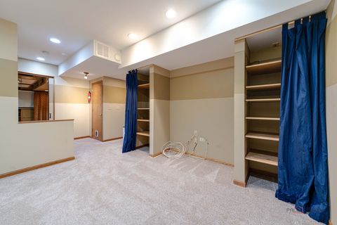 Tiny photo for 1889 Mcrae Lane, Mundelein, IL 60060 (MLS # 12683281)