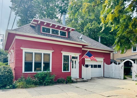 Tiny photo for 113 W Seminole Street, Dwight, IL 60420 (MLS # 12671216)
