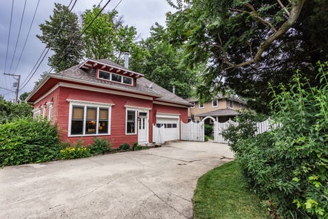 Tiny photo for 113 W Seminole Street, Dwight, IL 60420 (MLS # 12671216)