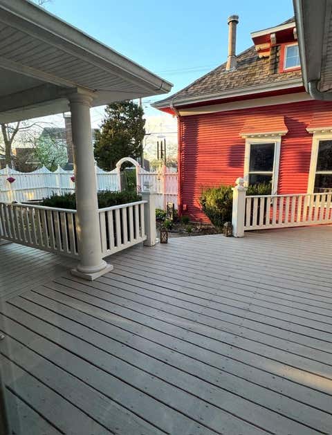 Tiny photo for 113 W Seminole Street, Dwight, IL 60420 (MLS # 12671216)