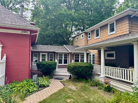 Tiny photo for 113 W Seminole Street, Dwight, IL 60420 (MLS # 12671216)